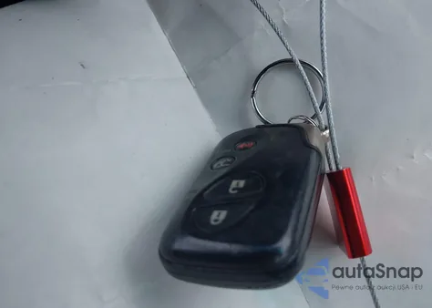 2010 Lexus Rx 350 from USA, damaged, VIN JTJZK1BA1A2001318